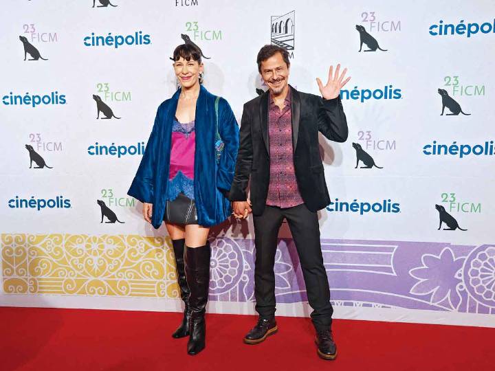 Los perros siguen a Sánchez Parra; ahora en Morro