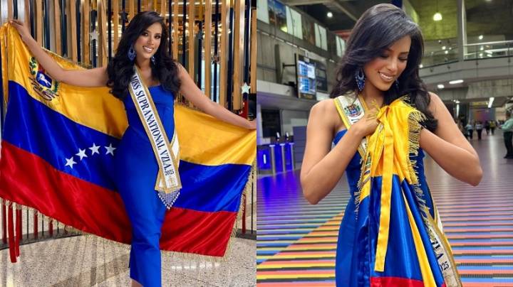 Reinas y Reyes de Venezuela no renueva franquicia Supranational