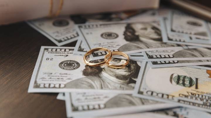 ¿Cuánto tiempo debe durar una unión libre para reclamar la mitad de los bienes?