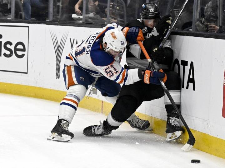 Will Edmonton Oilers lose out on veteran d