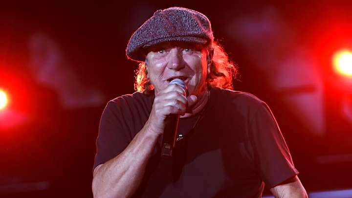 AC/DC's 2026 North American Tour: How to Get Tickets