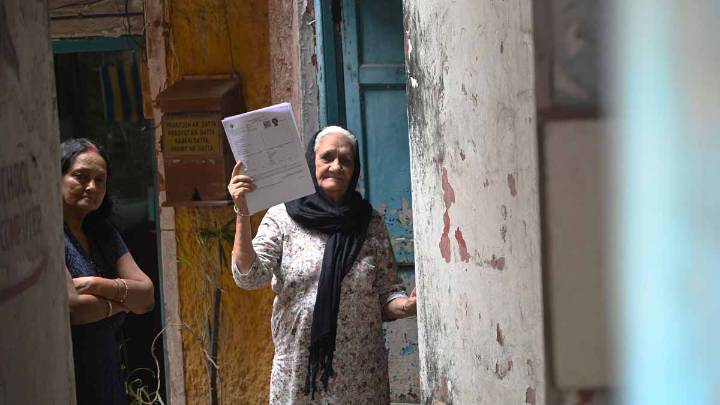 West Bengal SIR: Over 18 lakh enumeration forms distributed on Day 1