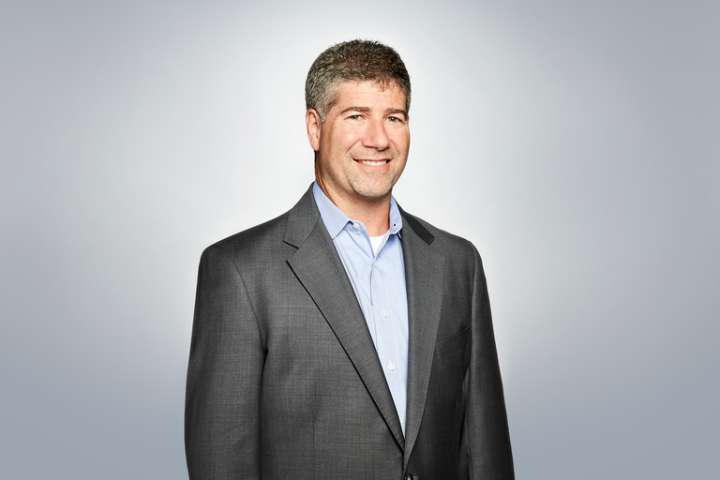 Lenny Daniels Joins Professional Fighters League as COO