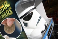 Piggy bank cash-in hits $90 Coinstar fee