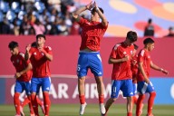 “Vamos a plasmar lo que hemos trabajado”: el optimismo en La Roja Sub 17 para la “final” ante Canadá