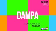 Dampa Bypoll Election Result 2025 LIVE: Leading, Winner, MLA