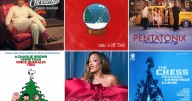 The best new holiday music releases for 2025 |