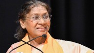 President Murmu Highlights Link Between Healthy Society And Developed India