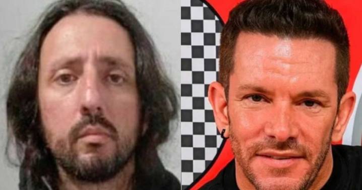 Confirmado: los restos que encontraron en Concordia son del remisero que trasladó a Pablo Laurta