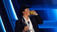 CMA Awards 2025: Zach Top scoops Best New Artist, celebrates with beer on stage