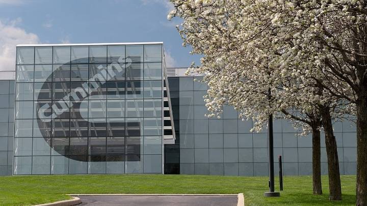 Cummins India Expects To Maintain FY26 Ebitda Margin At 21