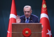 Why Israel fears Turkey's involvement in Gaza