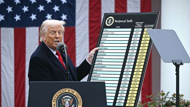 Tariffs: Will Trump’s reversal lower prices?