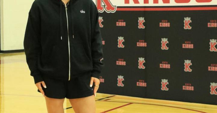 20 Under 40: Mia Corners