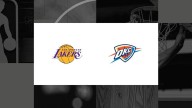How to watch Lakers vs. Thunder: TV channel and streaming options for November 12