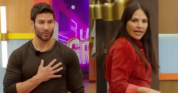 La Granja VIP: ¿Quién es el capataz hoy 10 de noviembre?