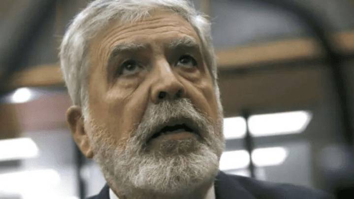 La Corte Suprema confirmó la condena de cuatro años de prisión a Julio De Vido y deberá presentarse el jueves 13 ante la justicia