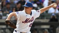 Mets announce bullpen changes and Pete Alonso, Edwin Diaz opt outs