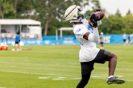 Lions expect to be without All-Pro safety again, hopeful for veteran pass rusher