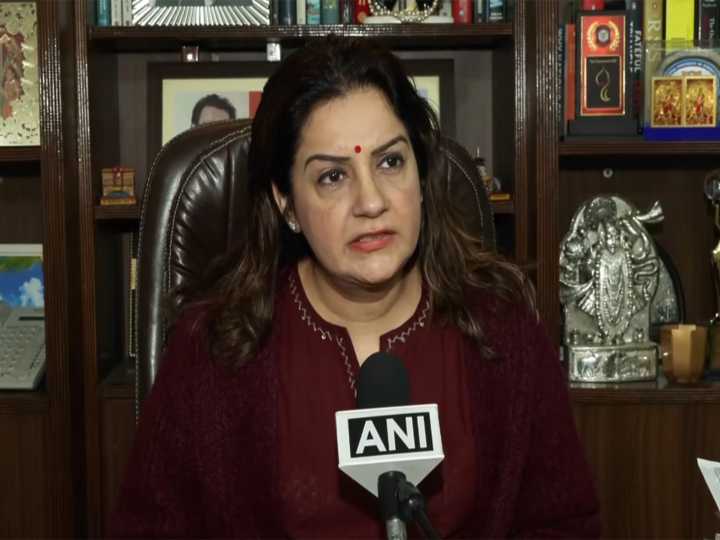 NDA should stand on promises made to Bihar: Priyanka Chaturvedi