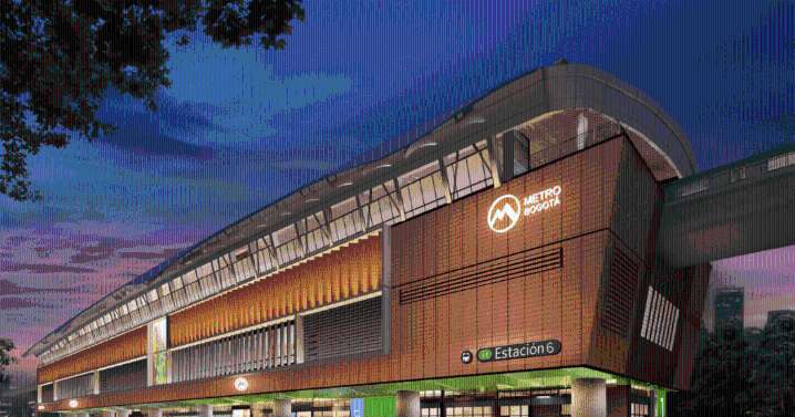 Empresa Metro de Bogotá abre proceso para su primer desarrollo inmobiliario