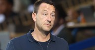 John Terry aims dig at Arsenal and names Chelsea star who left him 'delighted'