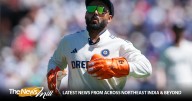 “Pressure kept on building, we didn’t capitalise enough”: Pant after India’s defeat to South Africa in Kolkata Test