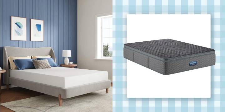 Black Friday: Every Sale Code You Need for a Mattress Deal