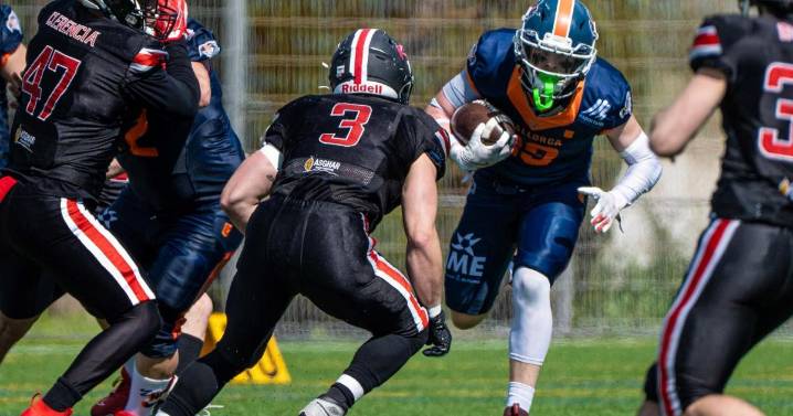 Los Mallorca Voltors, a un paso de la final de la Copa de España