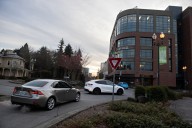 Vancouver charter amendment to elect council members by districts failing in early results