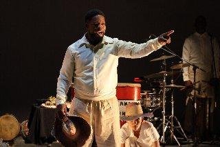 Caracas se prepara para recibir segunda fase del Festival de Teatro Venezolano