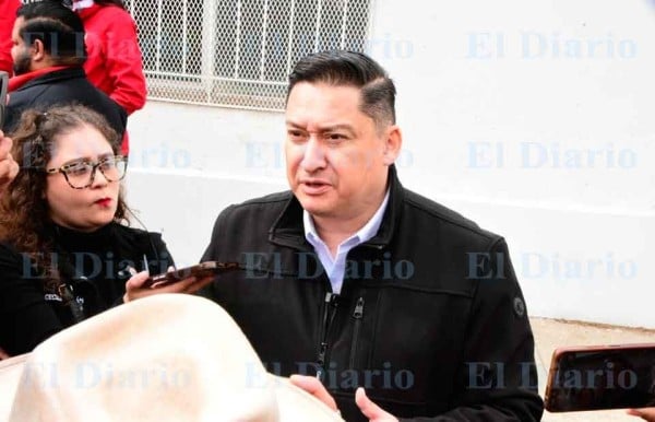 La fuerza del Estado debe imponerse ante los grupos criminales: Chávez