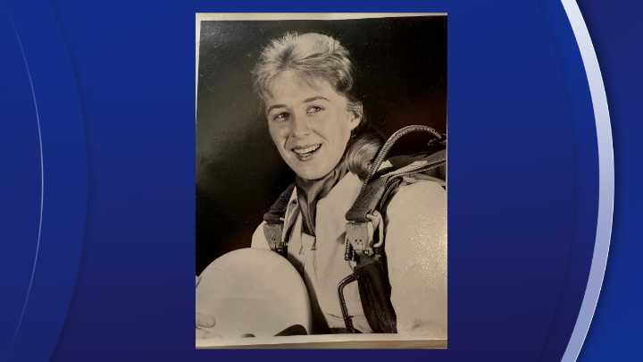 From gold medal to 'Gold Wings': 86-year-old skydiver's mission to 1,000 skydives nears historic finish