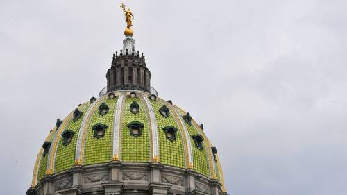 'Cautiously optimistic:' Pennsylvania lawmakers hope to pass state budget soon