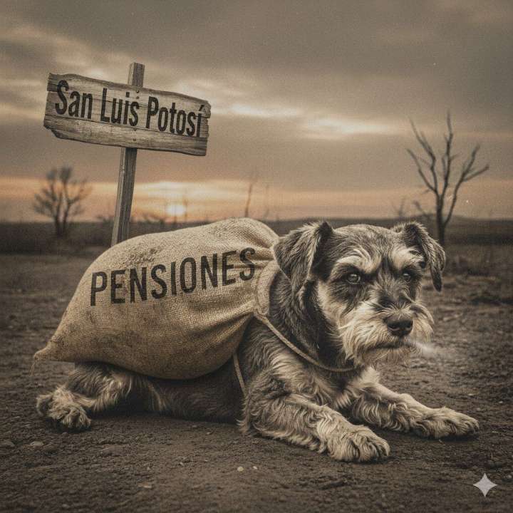 LA URGENCIA REAL DE UNA REFORMA A PENSIONES ESTATALES