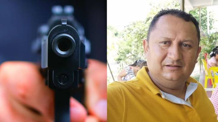 Atentan contra Víctor Arley Chavarro, presidente del Concejo de El Hobo, Huila