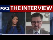 Ron Zambrano discusses SNAP and aviation issues as government shutdown rolls on