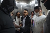 Migrants thought they were in court for a routine hearing. Instead, it was a deportation trap