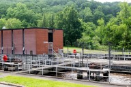 PA American Water to replace 8 water mains in city, Butler Township