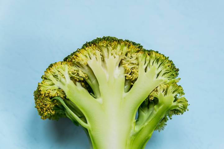 The Healthiest Way To Cook Broccoli for Maximum Antioxidants
