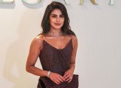 Priyanka Chopra lends 'desi' twist to classic song ‘Last Christmas' for Gurinder Chadha's new movie