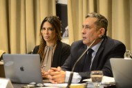 Pedirán la destitución de la jueza Julieta Makintach, que pidió “perdón” por dañar la imagen de la Justicia