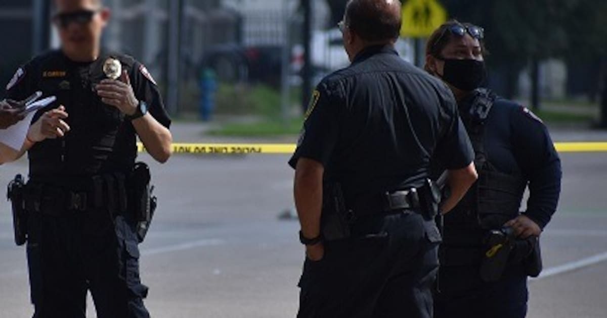 Motociclista es lesionado a balazos en Islas Agrarias B