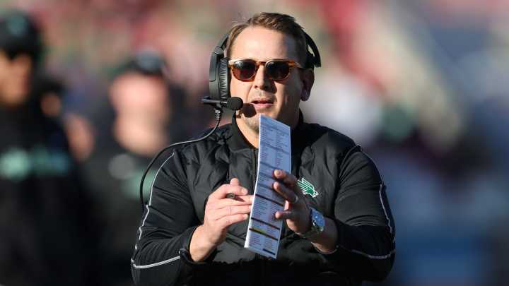 Of all the boxes Eric Morris checks for OSU, here's the most important