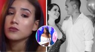 Samahara Lobatón CONMUEVE con DESGARRADOR mensaje a Melissa Klug tras RUPTURA con Jesús Barco