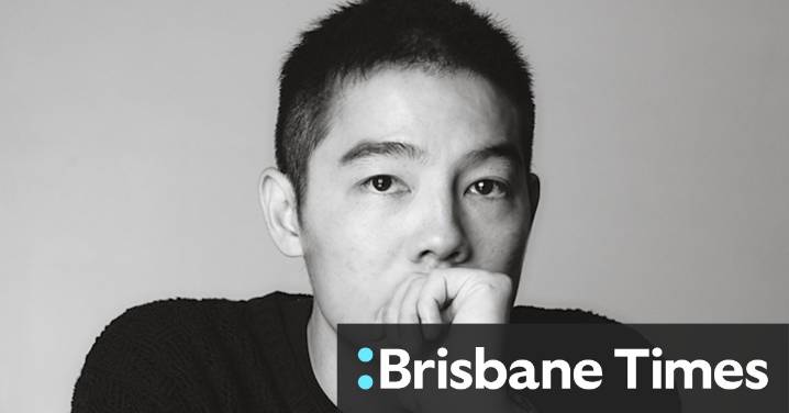 Song for the Mute x Adidas: Melvin Tanaya on his "Superstar" sneaker collaboration