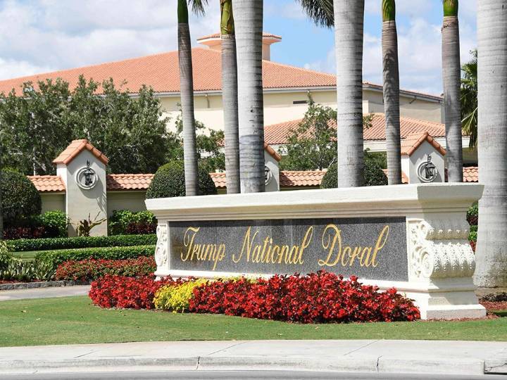 G20 summit at Trump’s Miami resort will be invite-only, but who will make the list is unknown