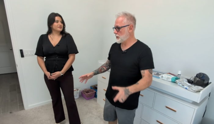 ‘All I want is our stuff’: Moving company delays cause new St. Augustine family to go without belongings