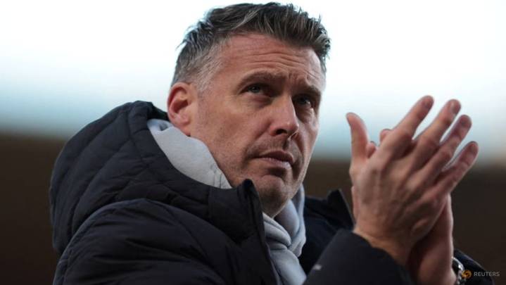 Middlesbrough reluctantly let coach Edwards talk to Wolves after initial snub