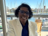 Democrat Jeion Ward reelected to House District 87